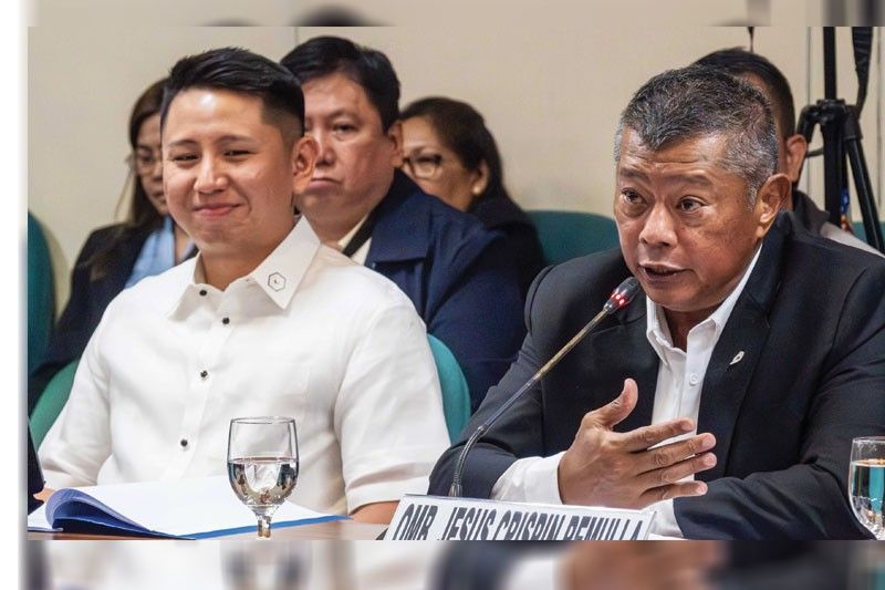 Remulla: Judiciary needs ‘soul-searching’