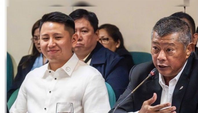 Remulla: Judiciary needs &lsquo;soul-searching&rsquo;