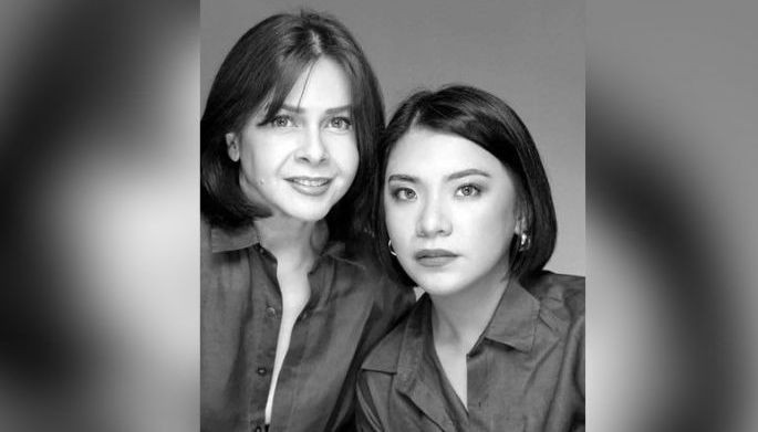 Rita at Direk FM, blessed sa kanilang &lsquo;anak&rsquo;