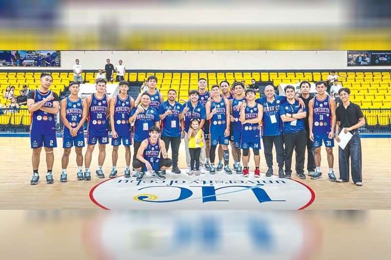 Cheetahs off to a fast start in CESAFI cage wars