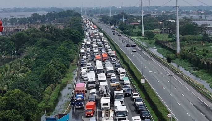 TRB mulls extending NLEX toll holiday