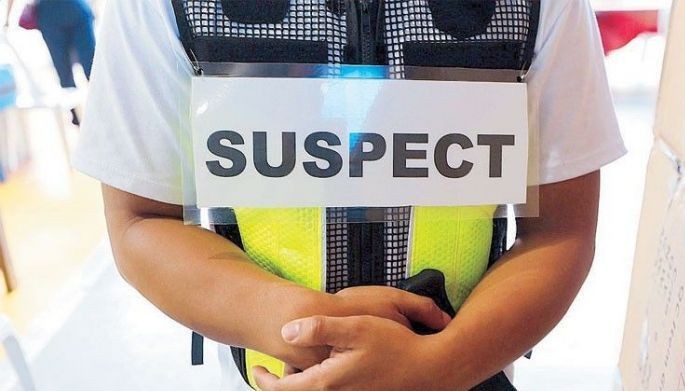 Raps filed vs 15-year-old  suspect in Tacloban shooting