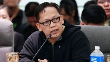 Lachica, Madriaga out as witnesses