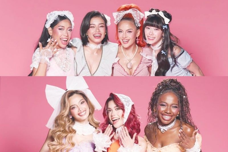 Baby Dolls, inilabas ang bagong dance anthem na Meme