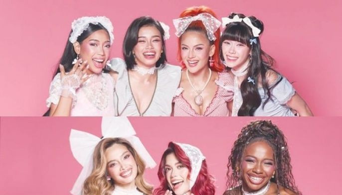 Baby Dolls, inilabas ang bagong dance anthem na Meme