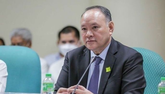 Gibo off to Seoul for defense dialogue