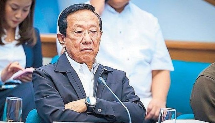 Bonoan released; Romualdez questions court move