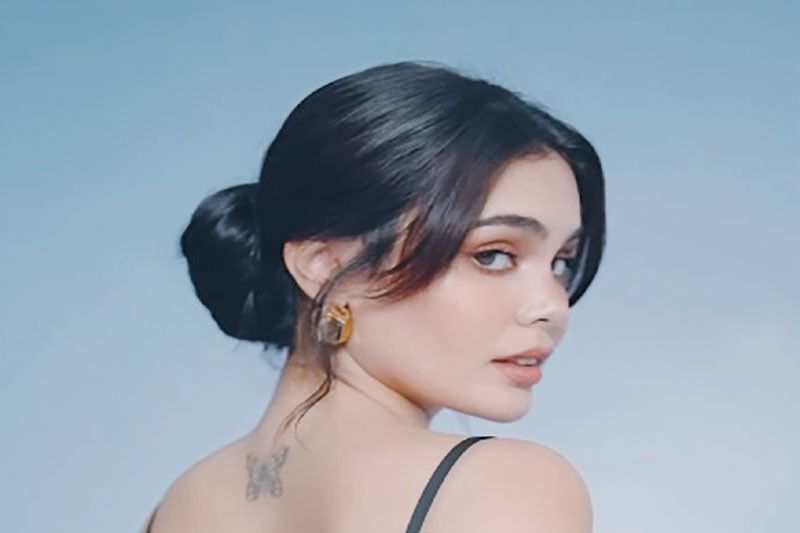 Ivana, niladlad ang kita sa social media