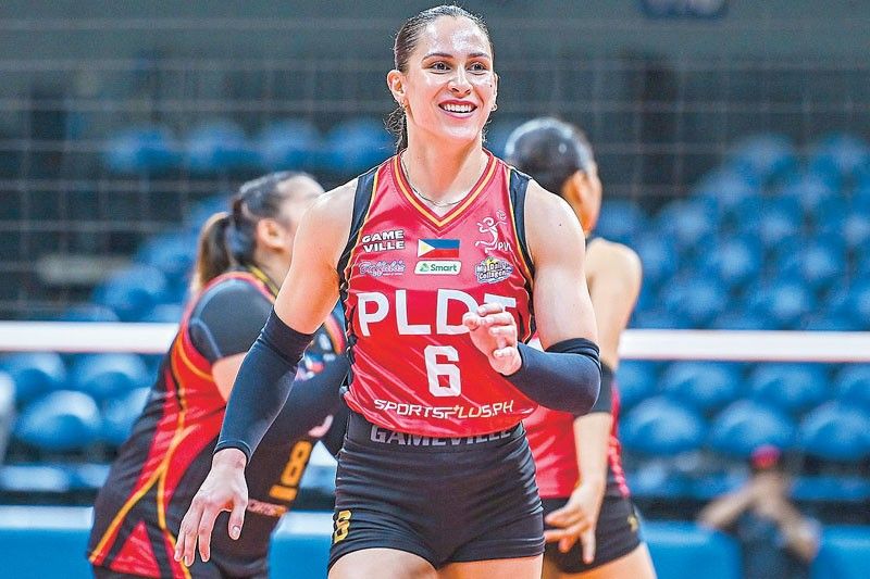 PLDT stays alive, sets up must-win clash with Creamline