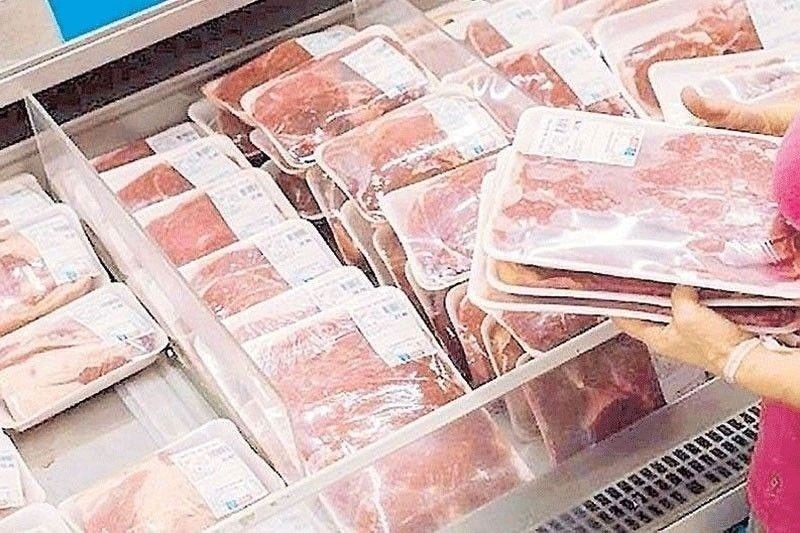 Philippine bans meat from 23 countries