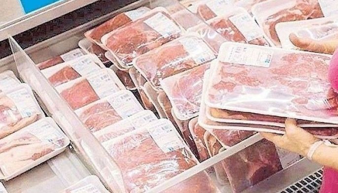 Philippine bans meat from 23 countries