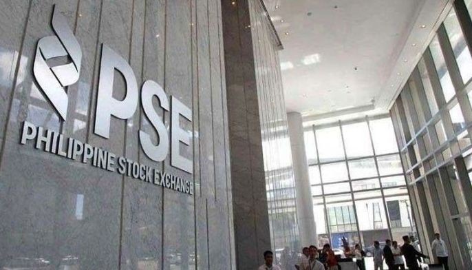 Stocks rise on easing inflation; peso plunges anew