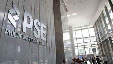 Stocks rise on easing inflation; peso plunges anew