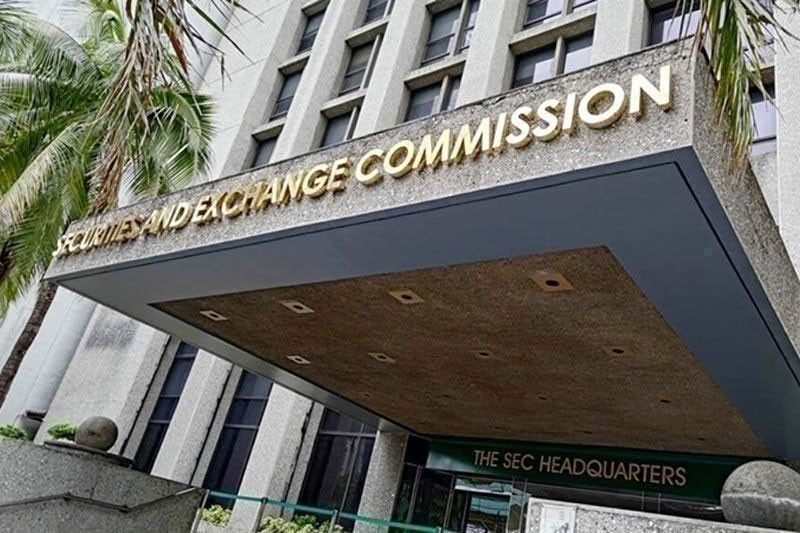 SEC clears&Acirc;&nbsp;GCash&acirc;��s P92.3 billion IPO