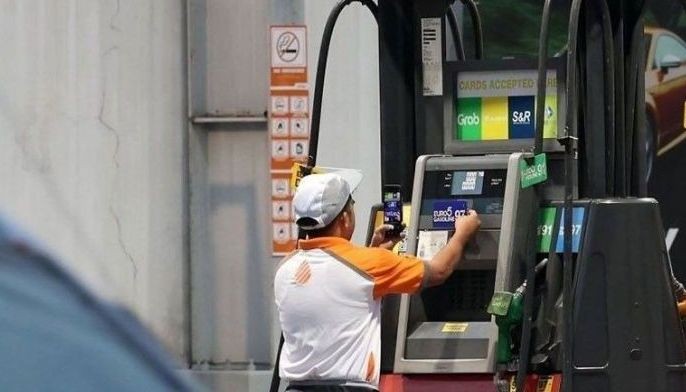 P4-P5/liter oil price hike seen next week