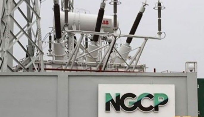 Visayas and Mindanao grids under red alert anew
