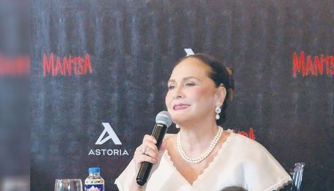 Veteran actress pilar pilapil, walang paki kahit nali-label na kontrabida