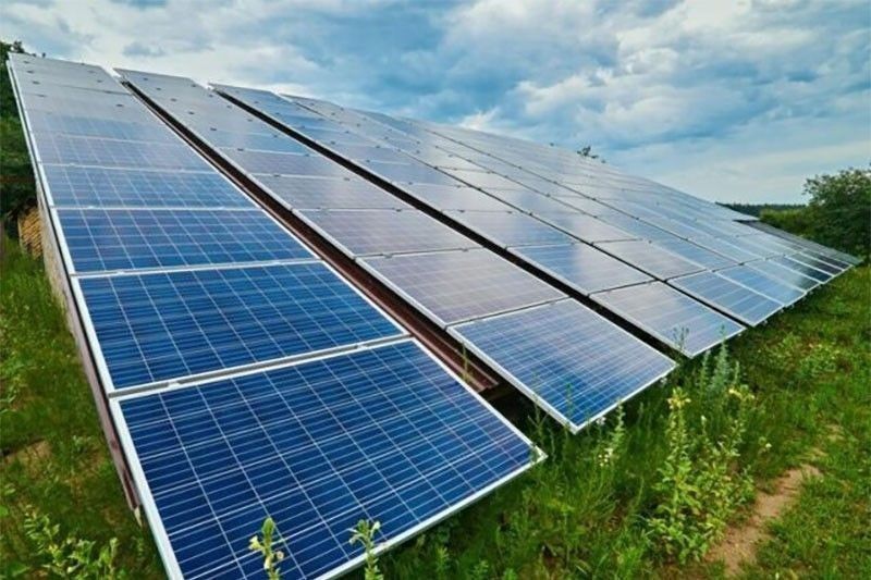 ACEN extends over P9 billion financing to solar units