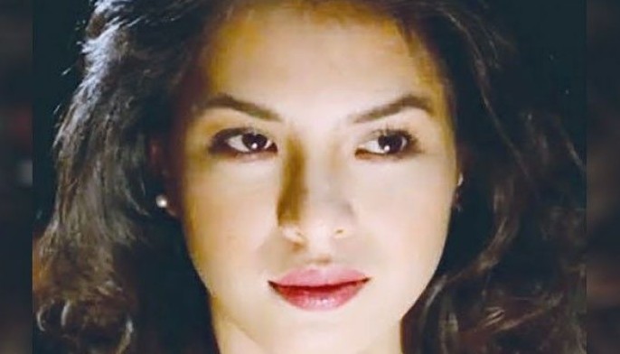 Dating actress na si Chin Chin Gutierrez, biglang pinag-usapan!