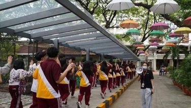 DepEd pinangunahan Nationwide School Safety Drill