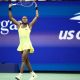 Gauff cruises into US Open third round