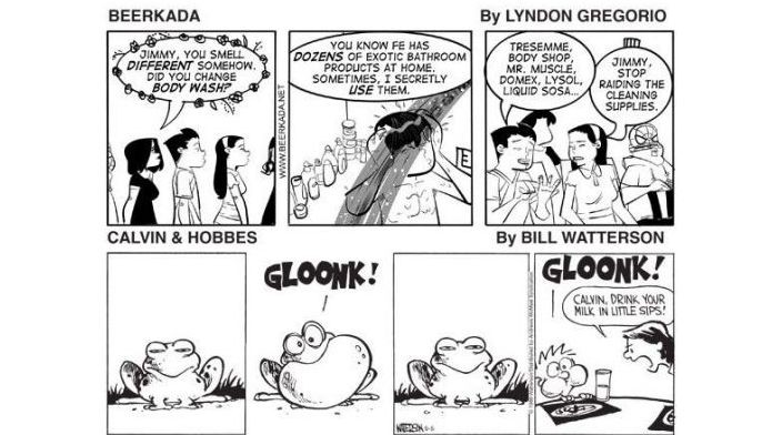 Comics (September 5, 2026)