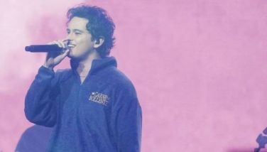 OPM and global acts share the stage at first LaLaLa Fest Manila