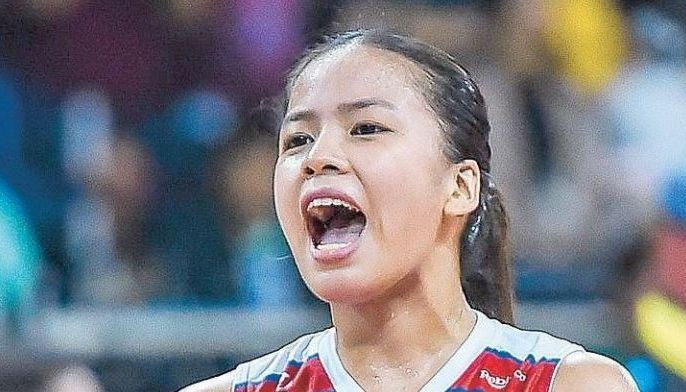 De Guzman, Laure at Solomon ibibida Alas Women sa Asiad