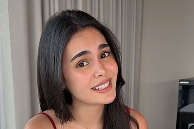 Ivana, nilantad kung magkano ang kita sa FB