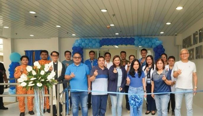 Kasambahay timbog sa tinangay na P4.5 milyong