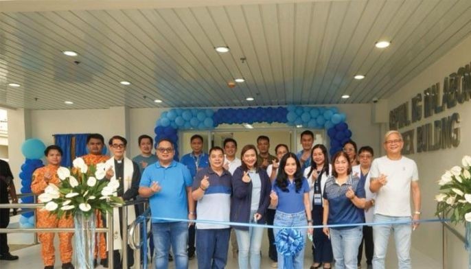 Leptospirosis cases sa Maynila, pumalo na sa 854!