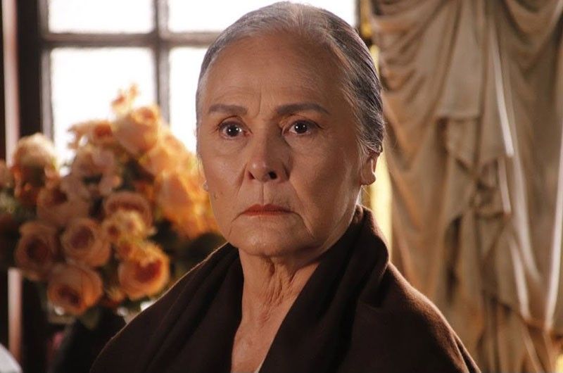 Pilar, ayaw Âmagpaka-trying hard!