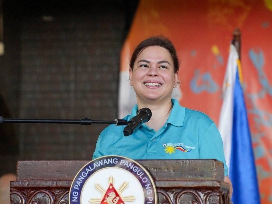 VP Sara ipinaaaresto ng korte!
