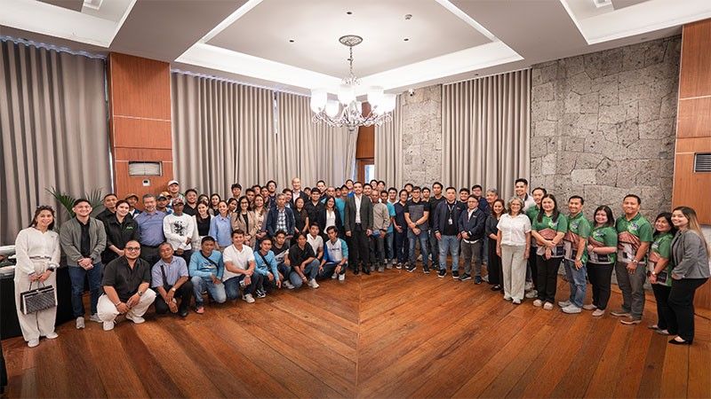 Elevating Philippine architecture: Tilcrest empowers builders with world-class roofing innovation