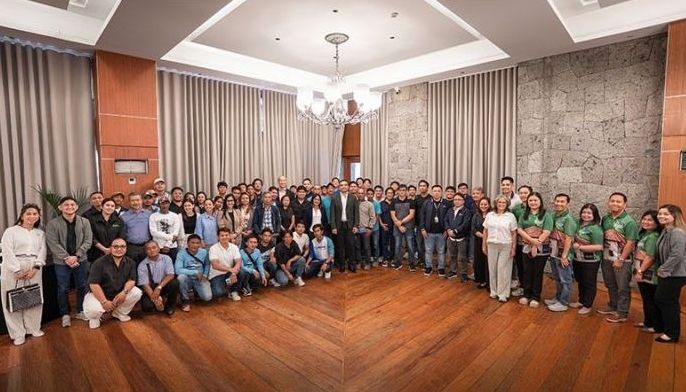Elevating Philippine architecture: Tilcrest empowers builders with world-class roofing innovation
