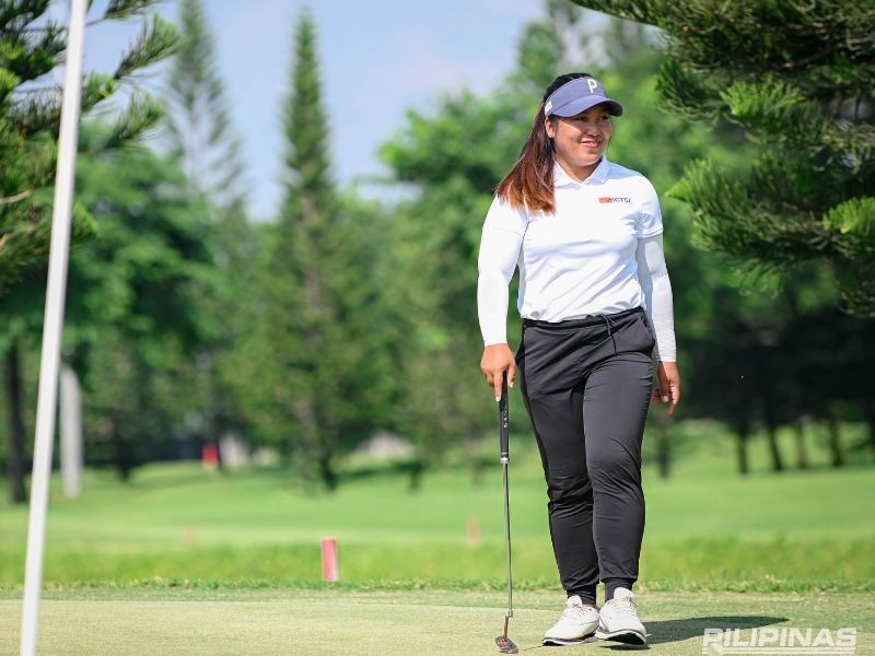 Bisera sees Summit Point stint as key preparation for Korean LPGA debut