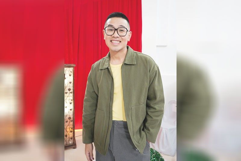 Baus Rufo on the future of ‘Dogshow Divas’ as he joins GTV’s ‘Kalurks’