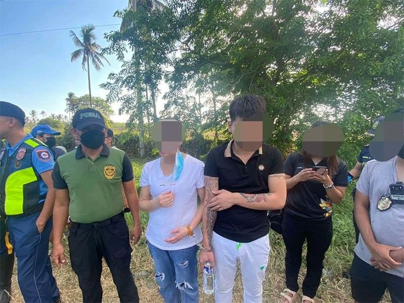 3 Chinese nationals get life for drugs