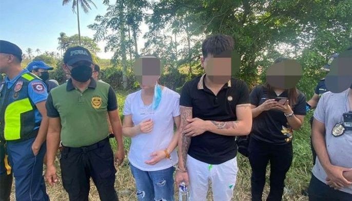 3 Chinese nationals get life for drugs