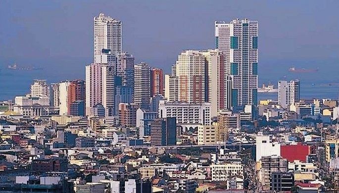 Philippines may post above 4% growth in Q4 &ndash; UA&P