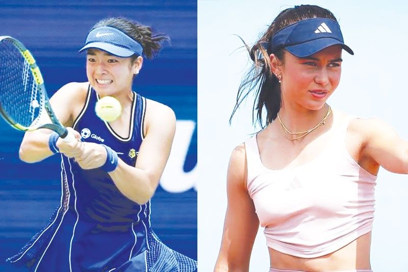 Eala tatapusin kabiguan kay Jovic