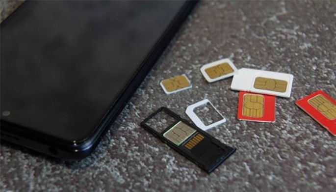 PNP seeks strengthened SIM Card Registration Act