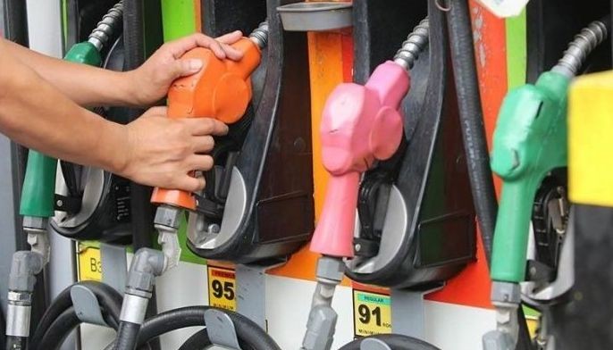 Oil hike lalarga: P5.50/L diesel, P4.50 gasolina