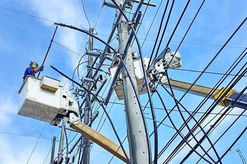 MGen starts commercial power delivery