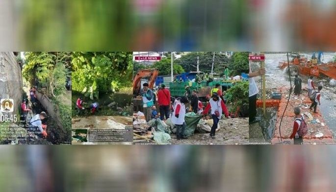 DOLE allocates P220 million for cleanup drive