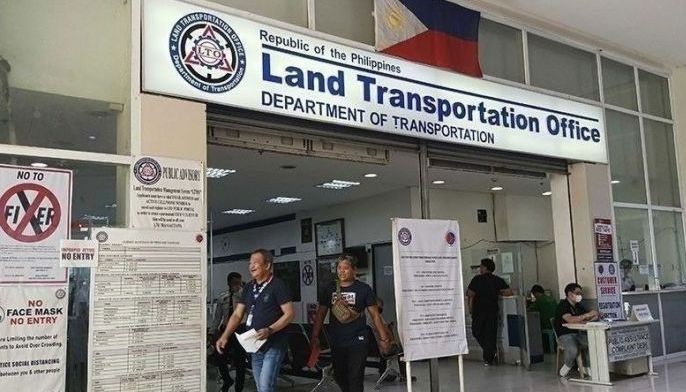 5 LTO offices sa Metro Manila, bukas tuwing Sabado