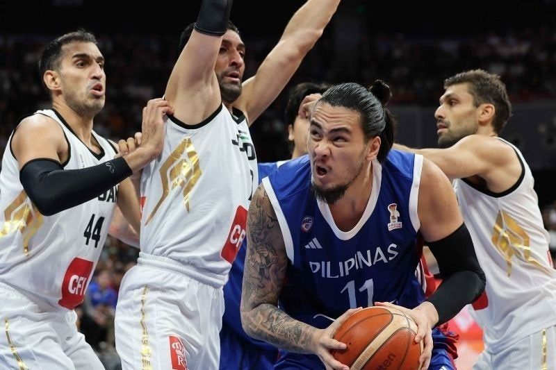 Walang Sotto sa Asian Games