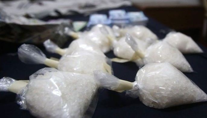 P1.1 milyong shabu nasabat sa mekaniko, 2 pa arestado sa P268-K