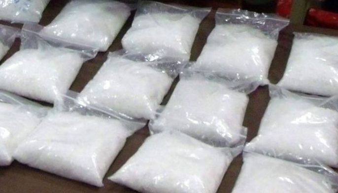 P380K worth of suspected shabu seized in City of Naga