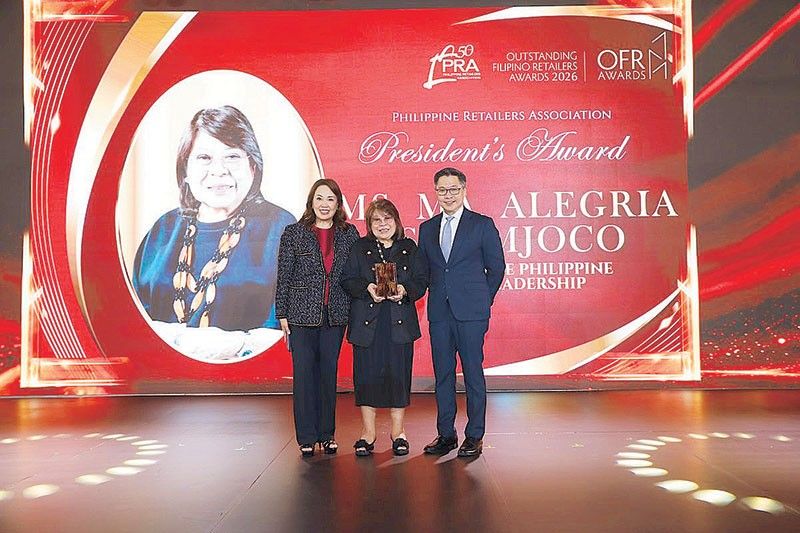 Bing Limjoco: From franchising pioneer to pillar of Philippines retail